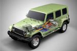 Jeep el�ctrico